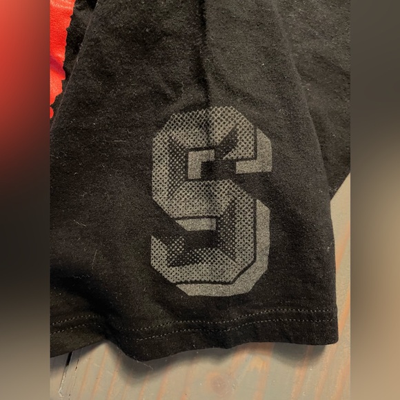 vintage Stussy tshirt - Picture 4 of 8